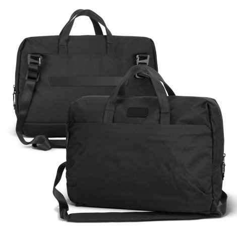 SPICE Waste2Gear Computer Bag - Image 2