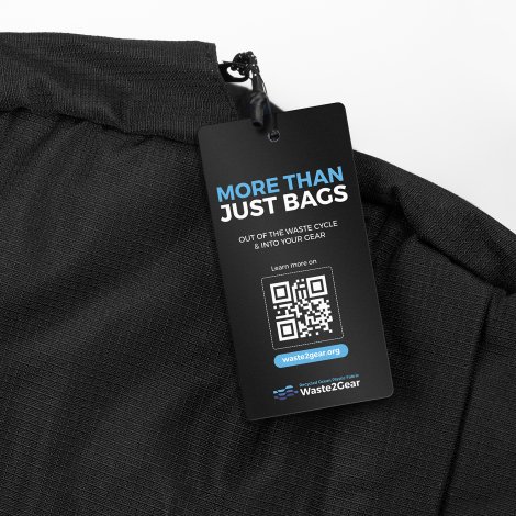 SPICE Waste2Gear Computer Bag - Image 8