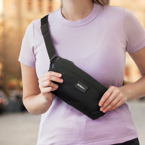 SPICE Waste2Gear Sling Bag - Image 12