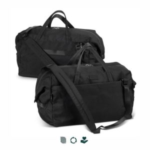 SPICE Waste2Gear Weekend Sports Bag