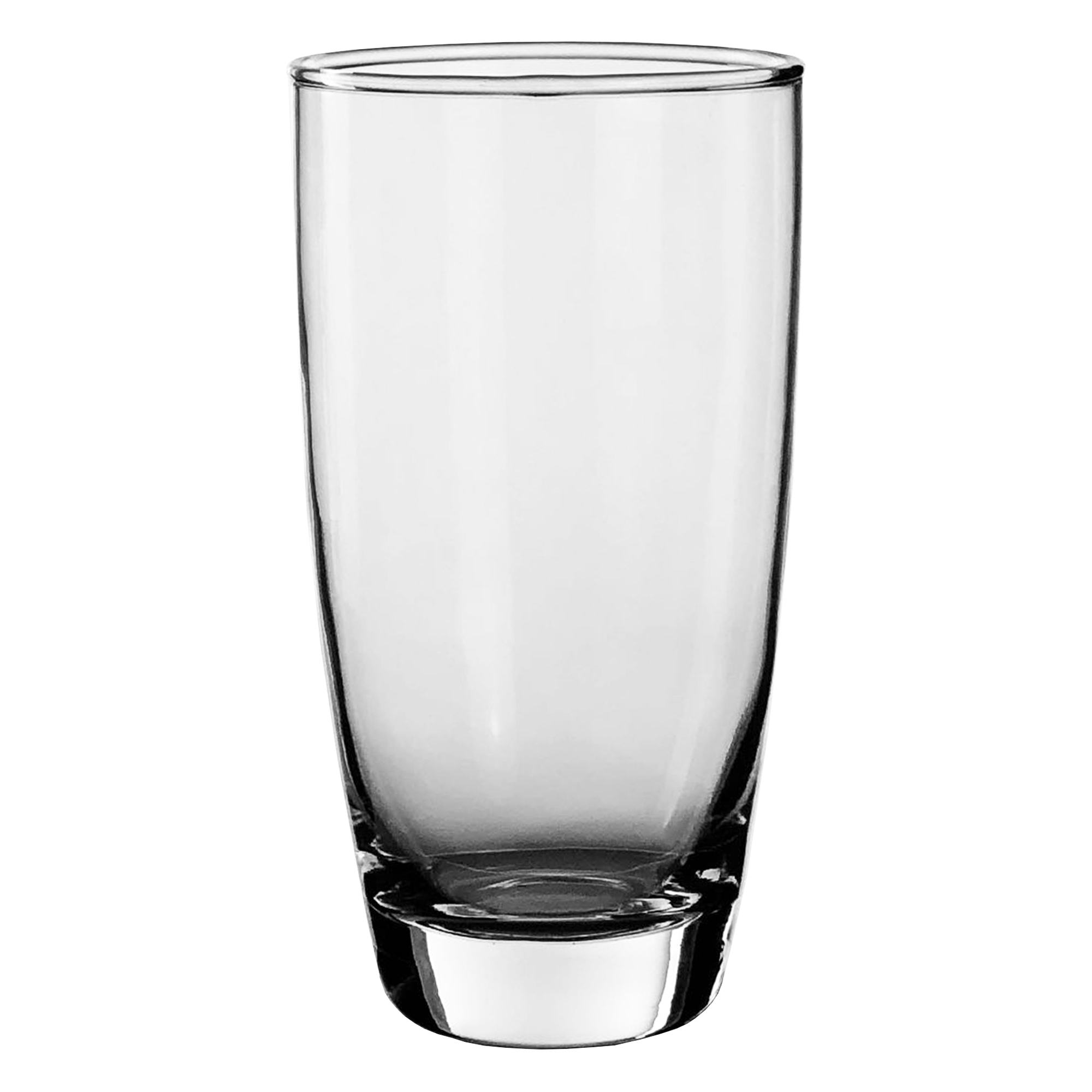 Taro Beer Glass 380ml - Image 3