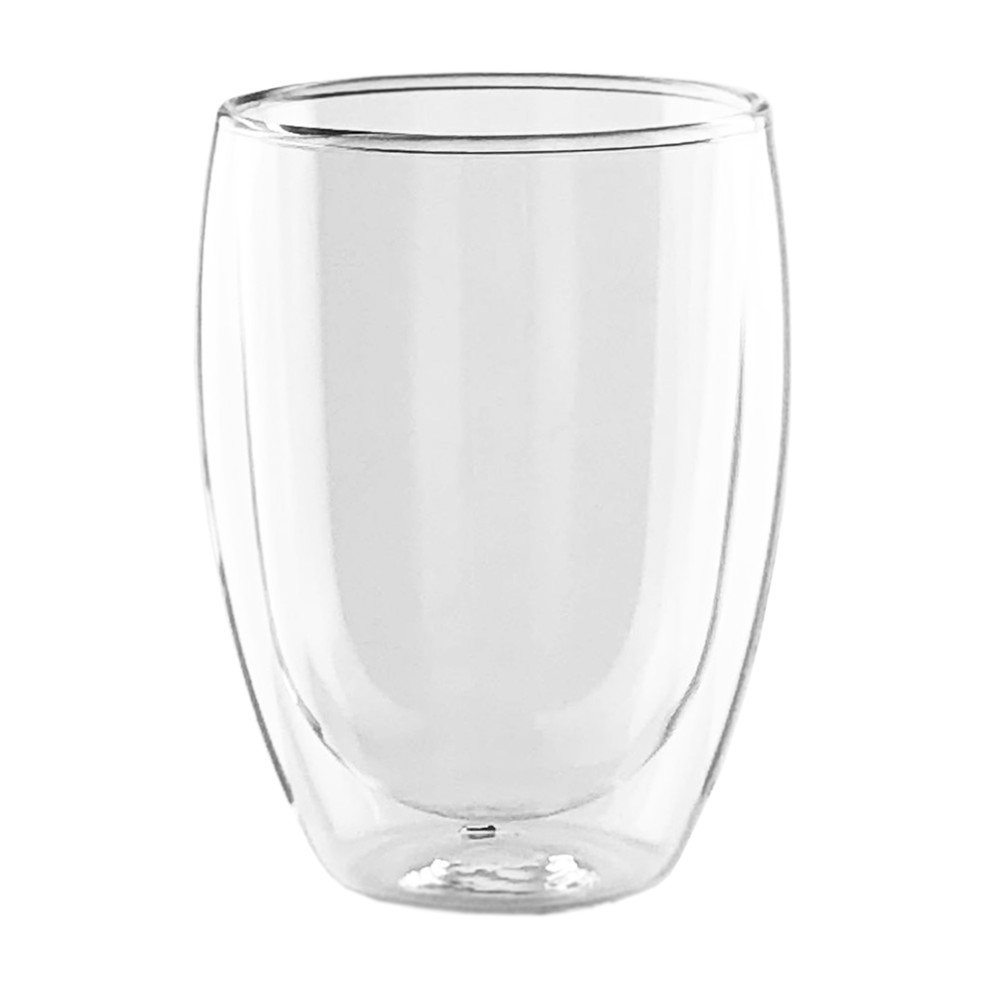 Tolini Double Wall Glass 340ml - Image 3