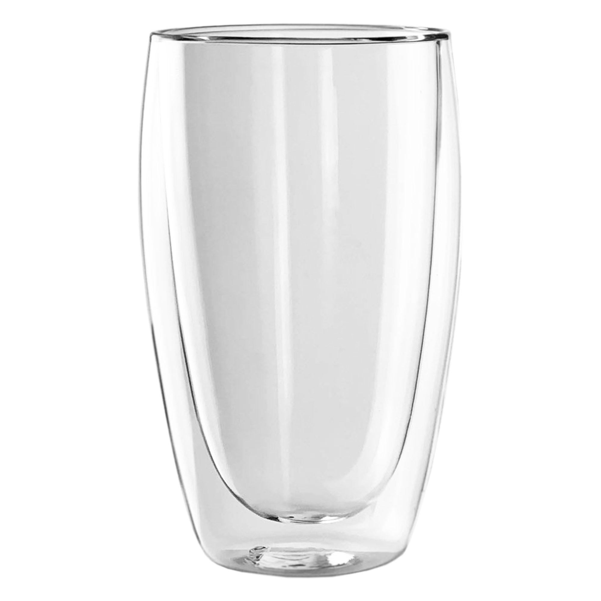 Kiti Double Wall Glass 450ml - Image 3