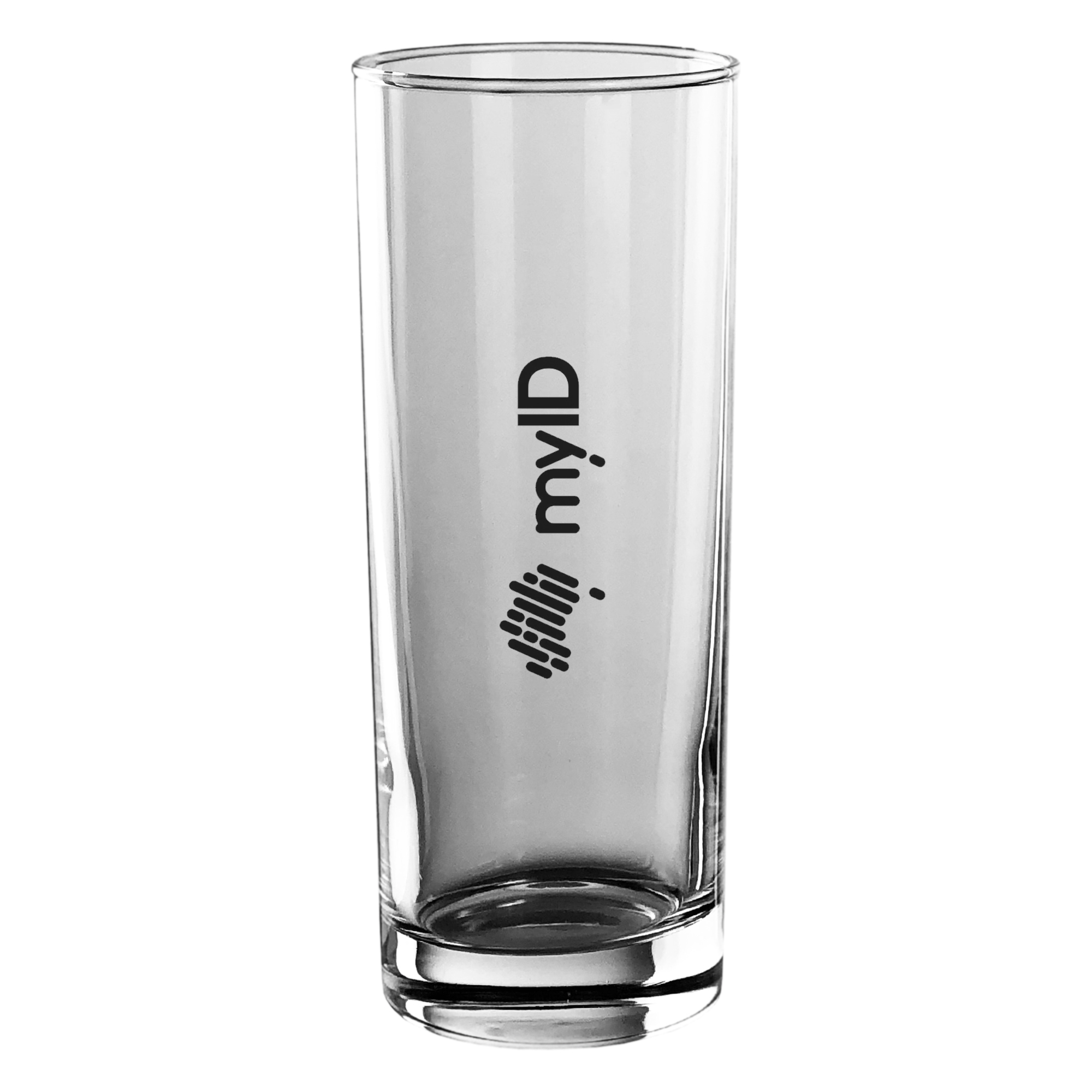 Charvo Glass Tumbler 330ml - Image 2