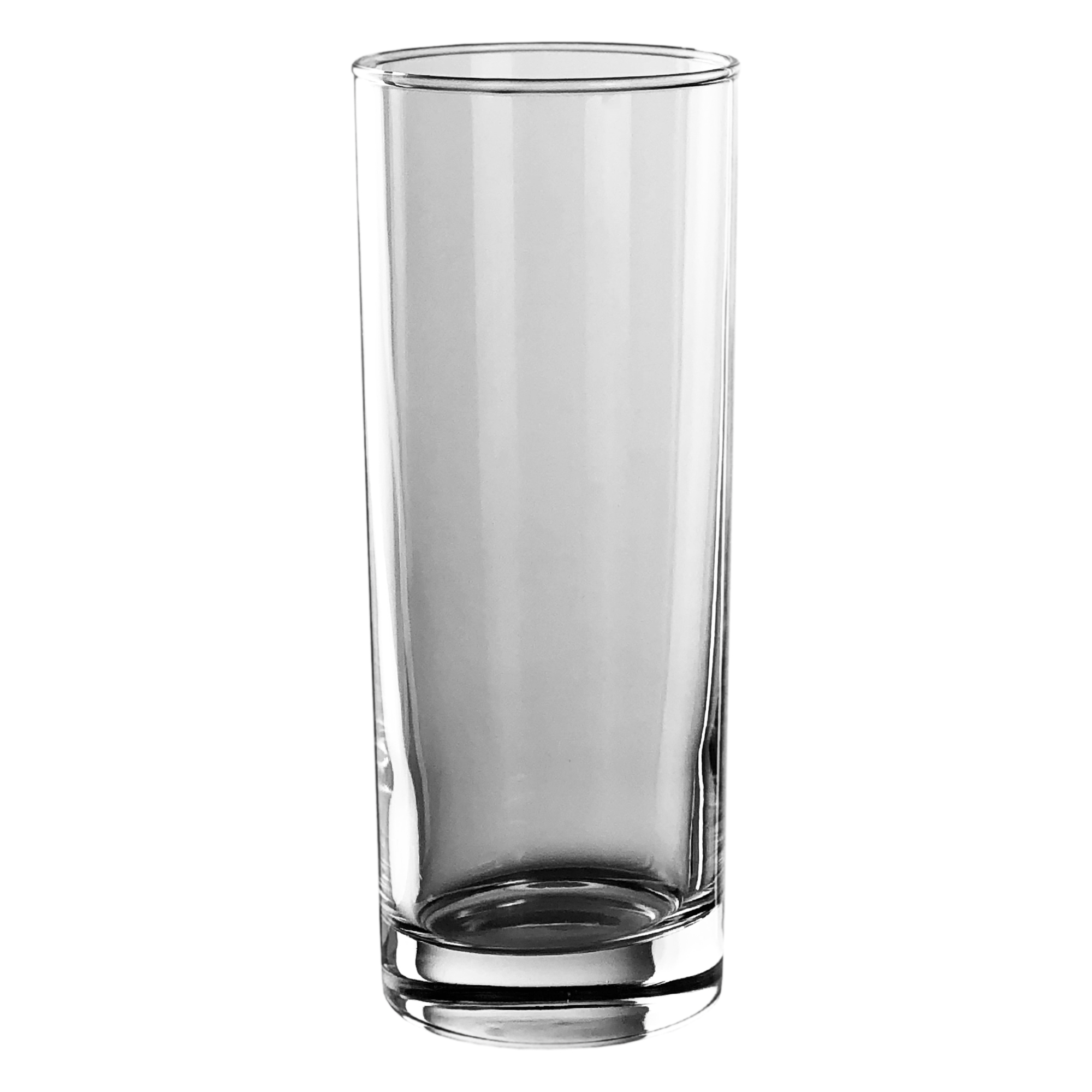 Charvo Glass Tumbler 330ml - Image 3
