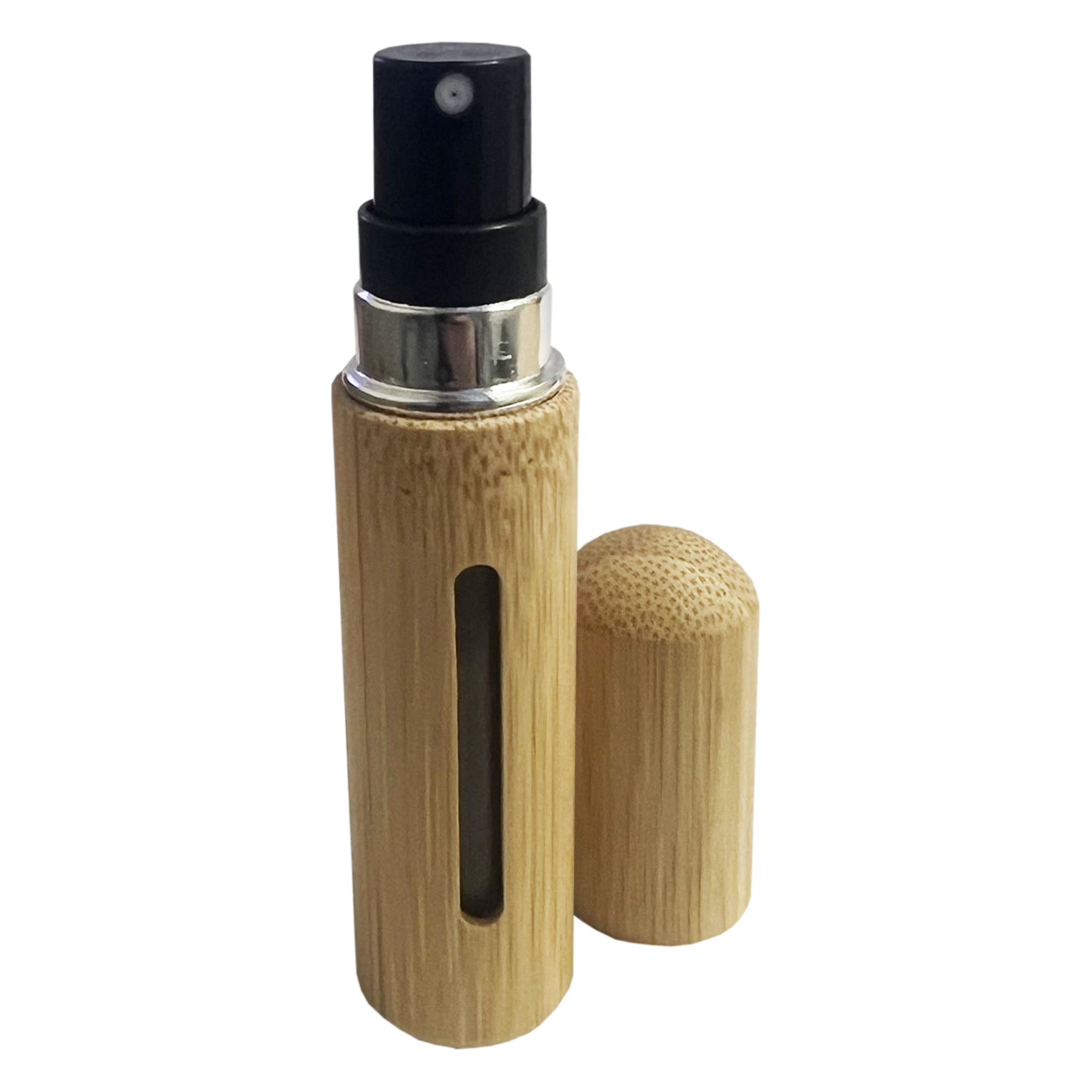 Mini Bamboo Atomiser - Image 5