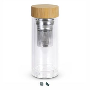 Tea Infuser Bottle
