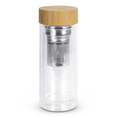 Tea Infuser Bottle - Image 2