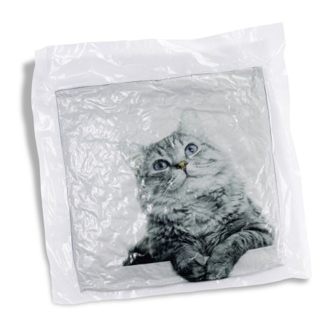 Utopia Cushion - Plush - Image 3