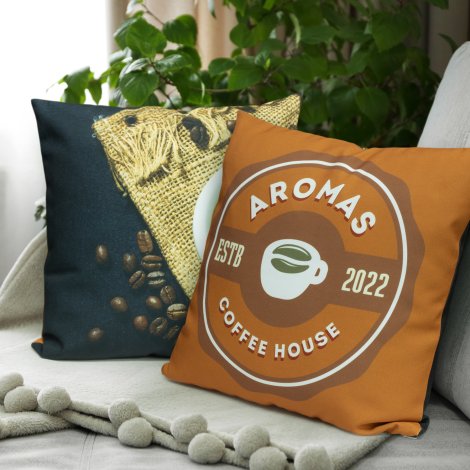Utopia Cushion - Image 4