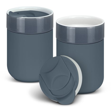 Chalice Ceramic Coffee Cup - Image 4