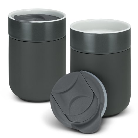 Chalice Ceramic Coffee Cup - Image 5