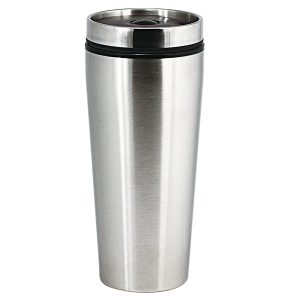 Grace doule wall coffee mug