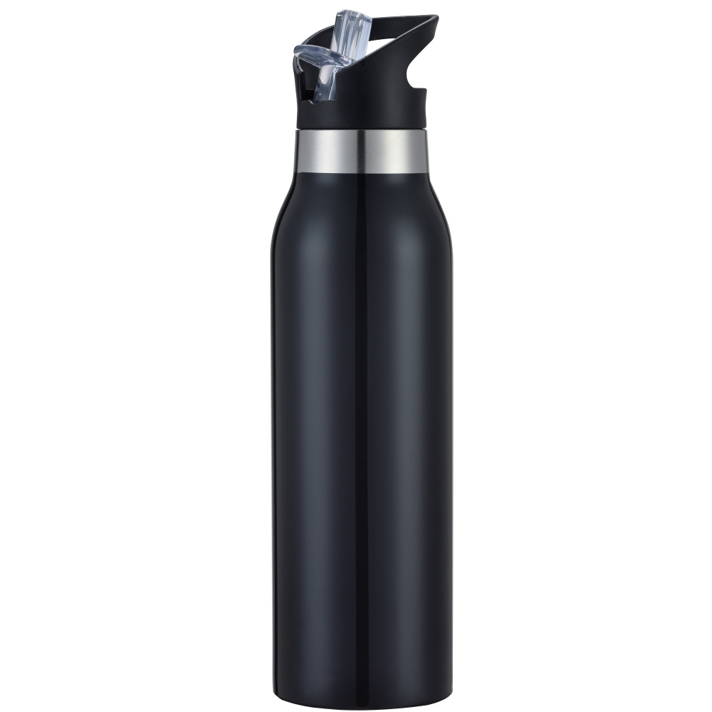 Grant double wall stainless steel vaccum drink bottle - Image 2