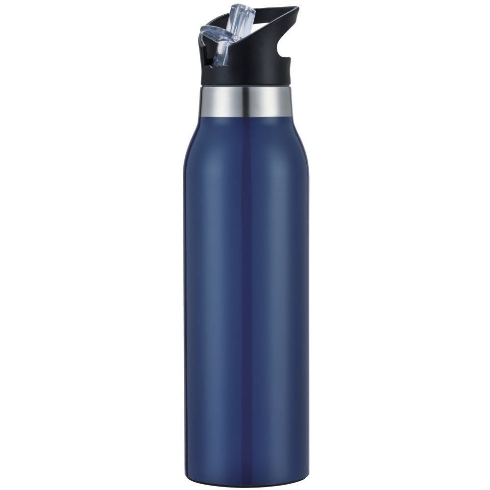 Grant double wall stainless steel vaccum drink bottle - Image 3