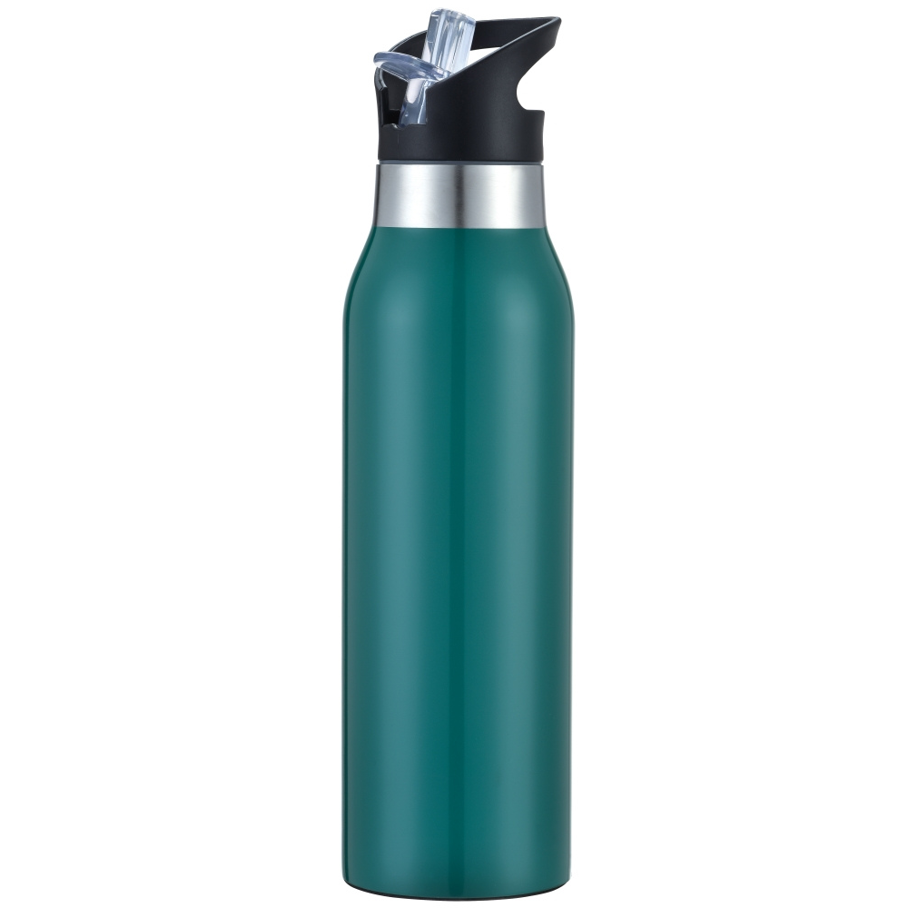 Grant double wall stainless steel vaccum drink bottle - Image 4