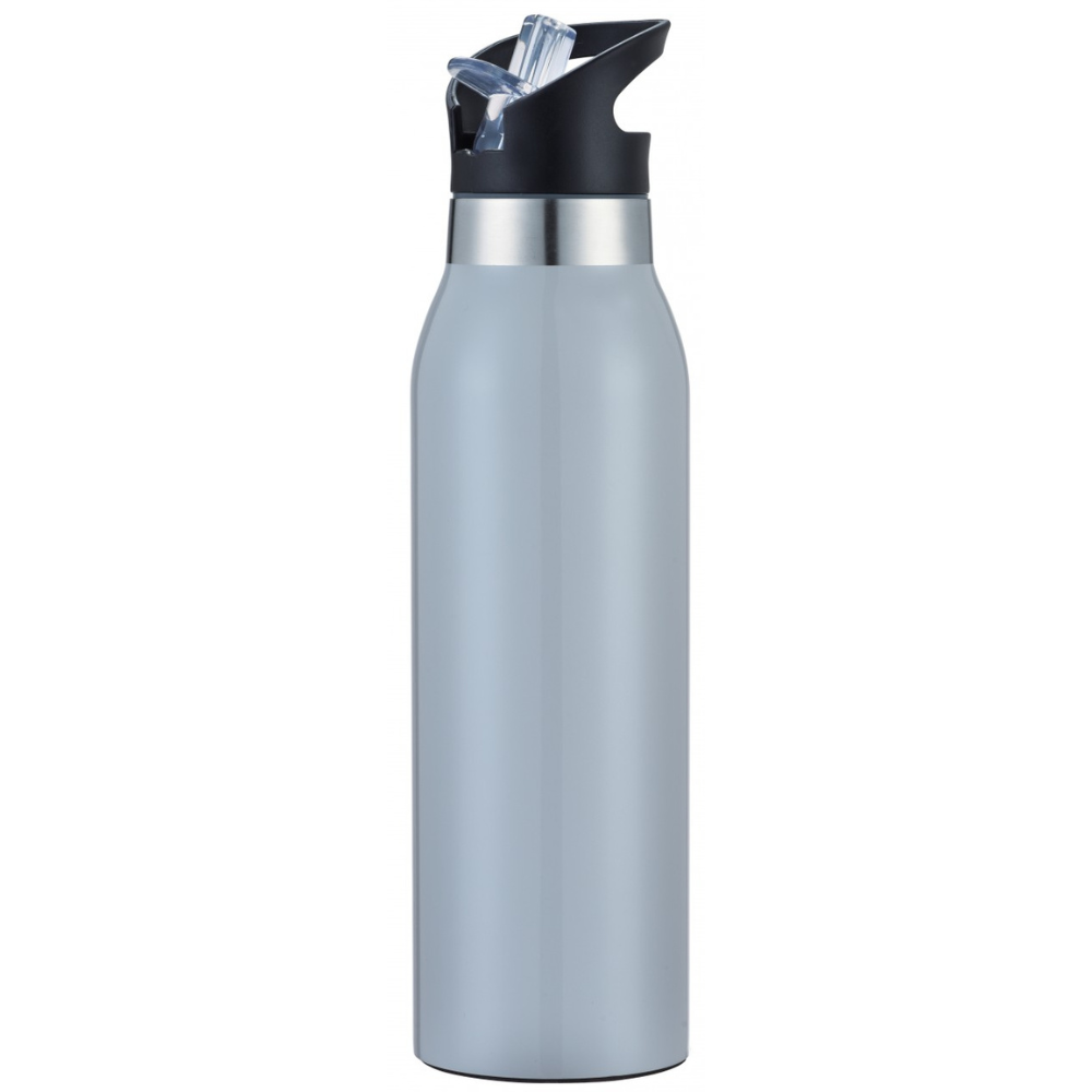 Grant double wall stainless steel vaccum drink bottle - Image 5