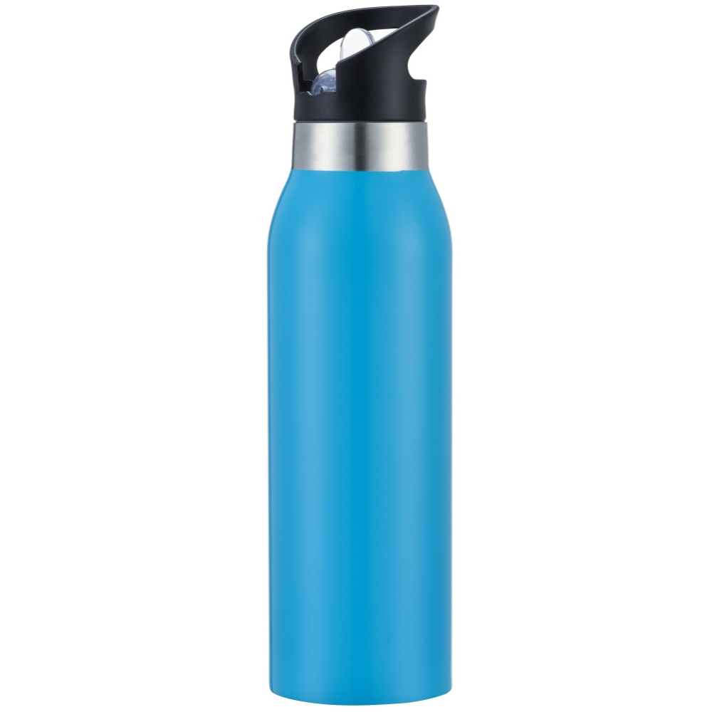 Grant double wall stainless steel vaccum drink bottle - Image 7