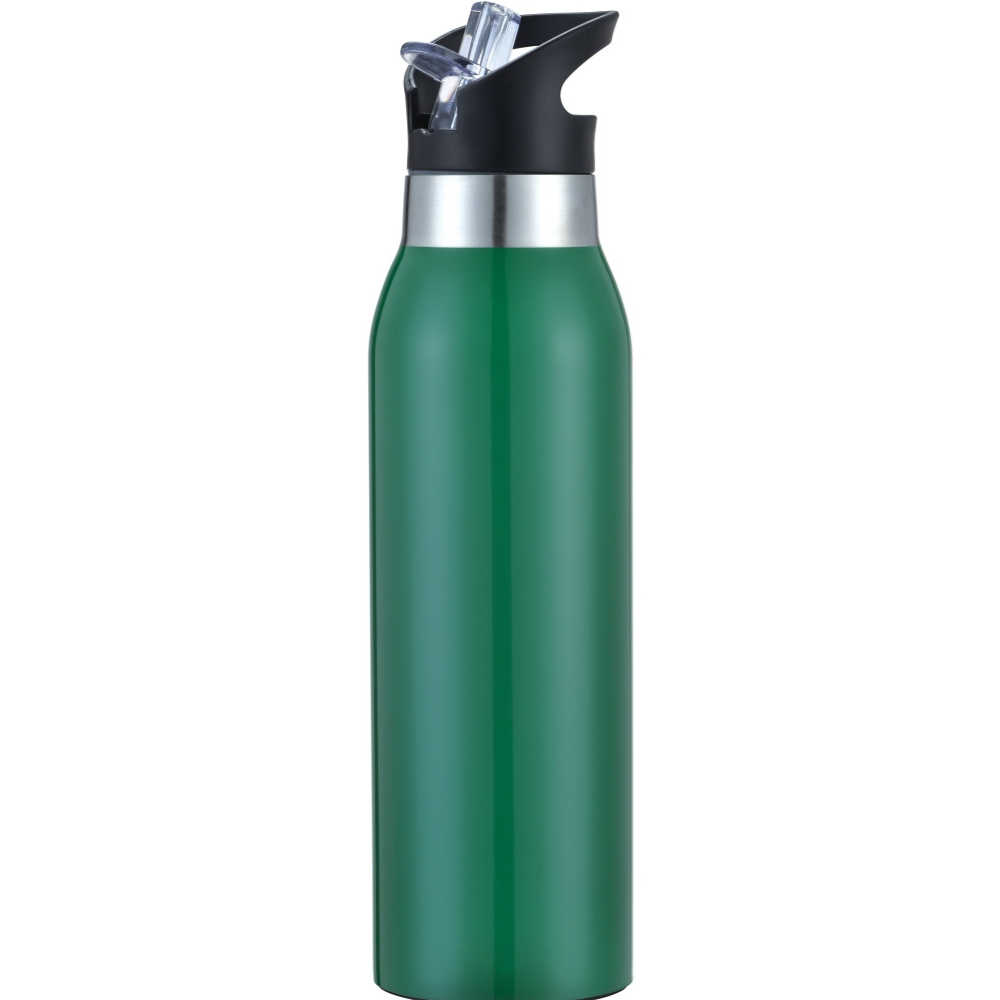 Grant double wall stainless steel vaccum drink bottle - Image 19