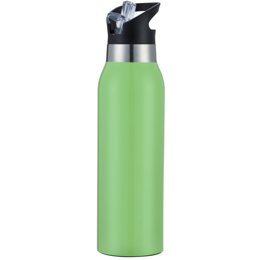 Grant double wall stainless steel vaccum drink bottle - Image 8