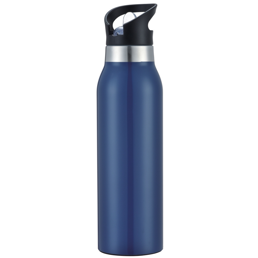 Grant double wall stainless steel vaccum drink bottle - Image 9