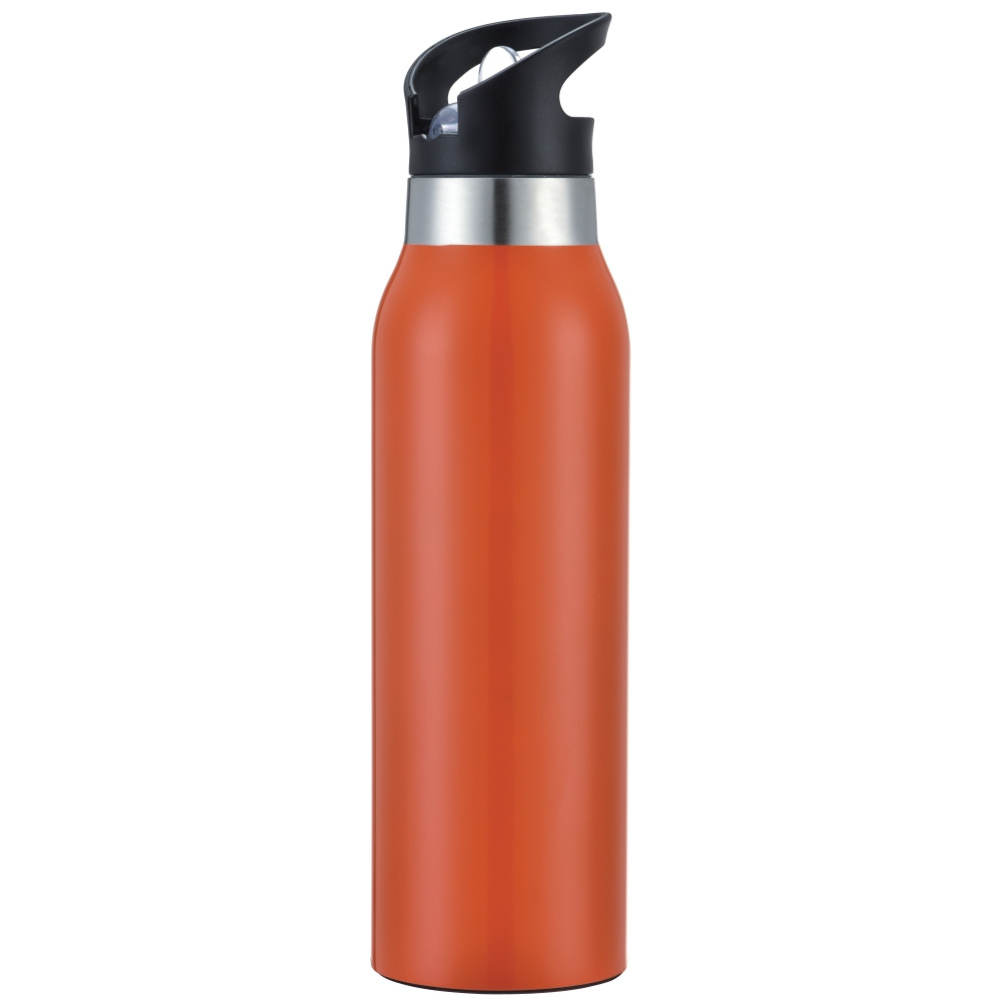 Grant double wall stainless steel vaccum drink bottle - Image 10