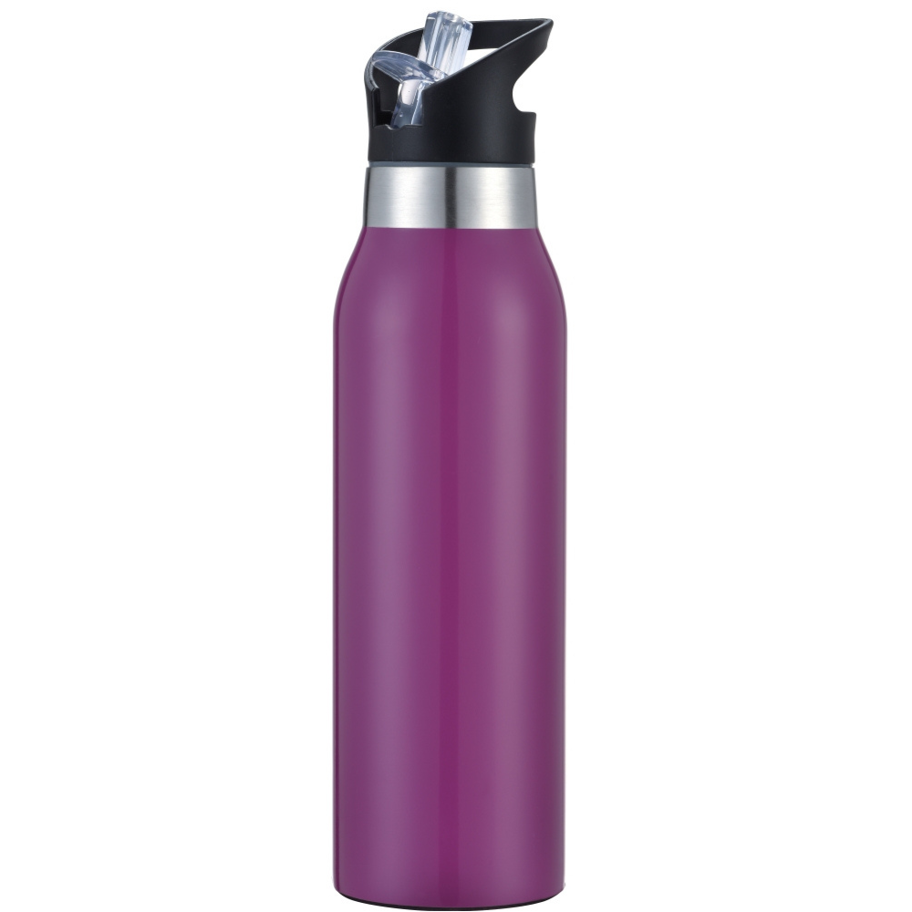 Grant double wall stainless steel vaccum drink bottle - Image 12