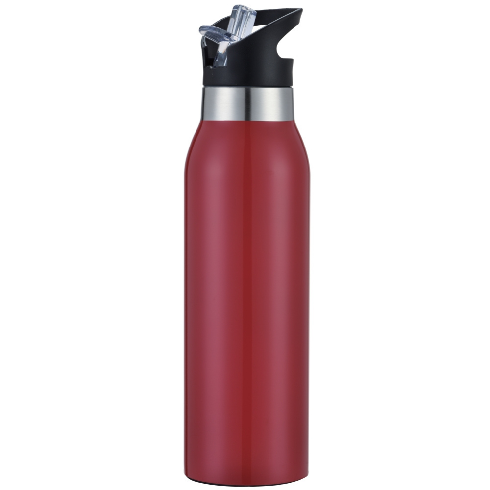 Grant double wall stainless steel vaccum drink bottle - Image 13