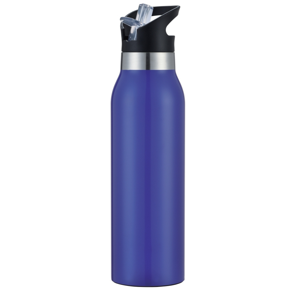 Grant double wall stainless steel vaccum drink bottle - Image 14