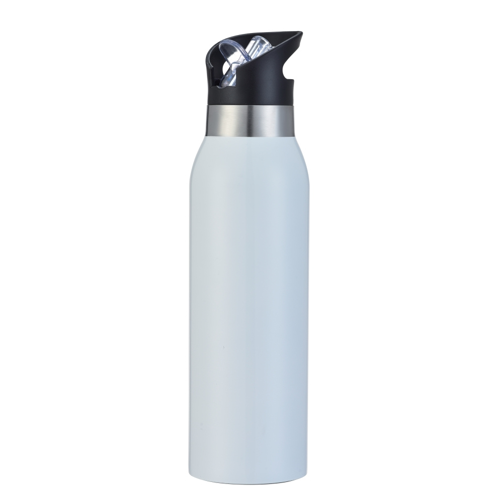 Grant double wall stainless steel vaccum drink bottle - Image 15