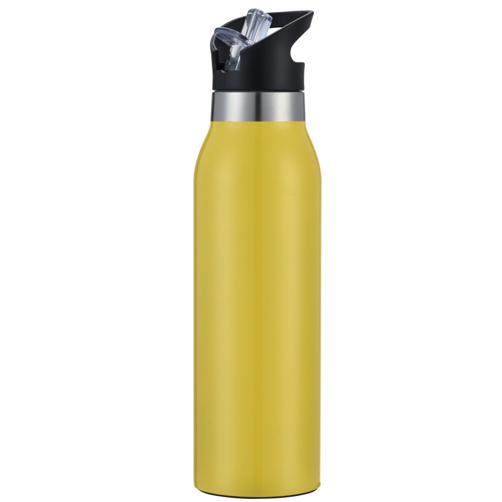 Grant double wall stainless steel vaccum drink bottle - Image 16