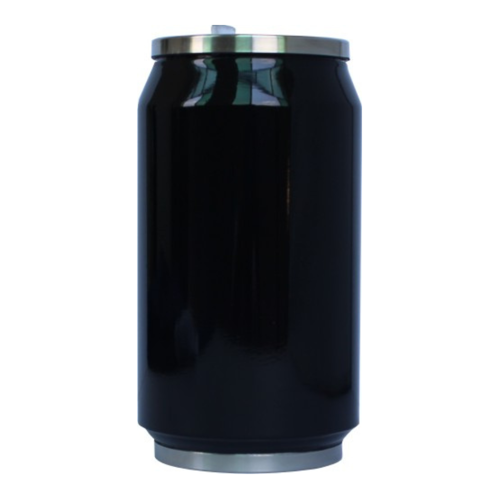 Hawkings double wall stainless steel vaccum drink bottle - Image 2