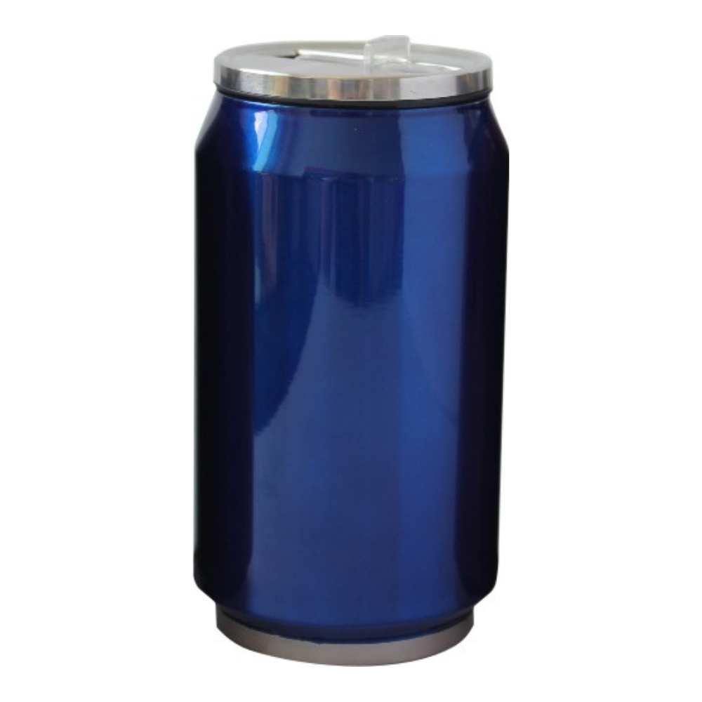 Hawkings double wall stainless steel vaccum drink bottle - Image 3