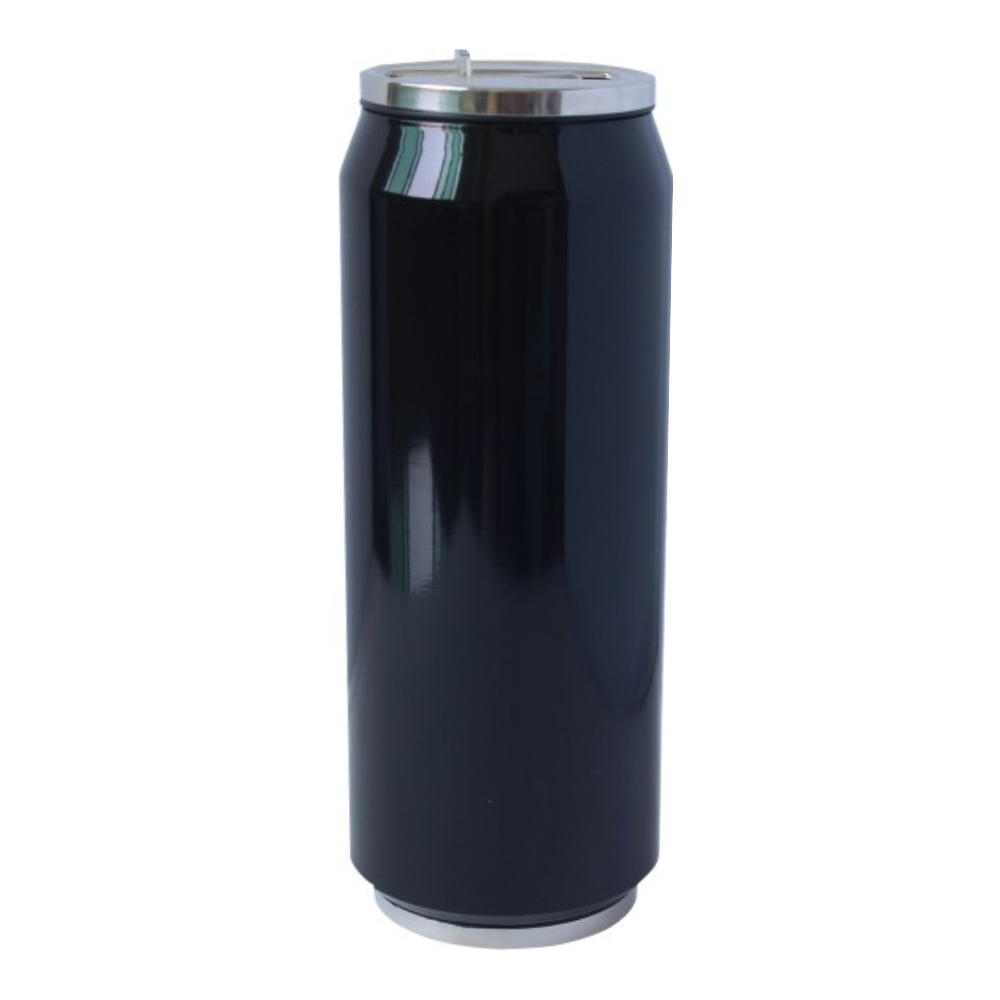 Hawkings double wall stainless steel vaccum drink bottle - Image 3