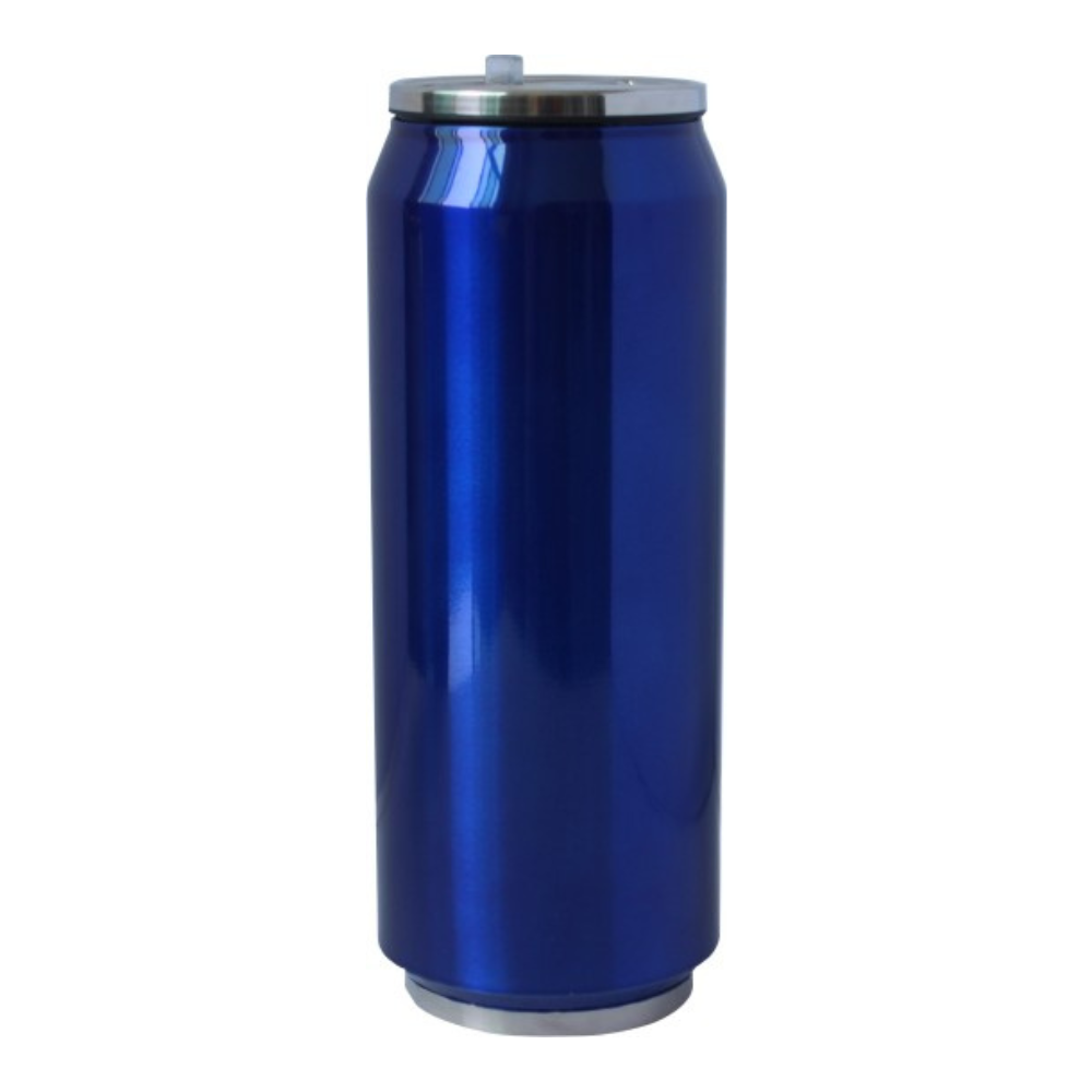 Hawkings double wall stainless steel vaccum drink bottle - Image 4