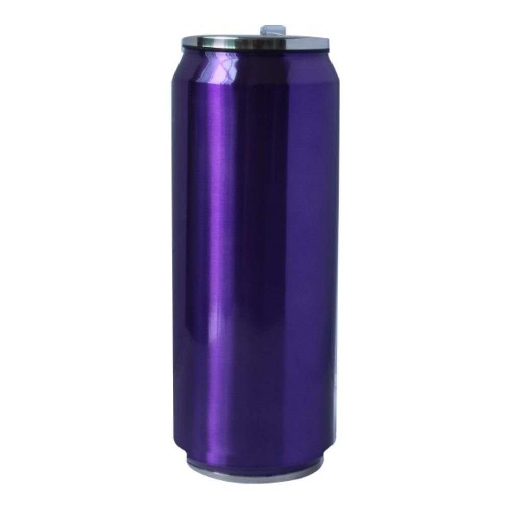 Hawkings double wall stainless steel vaccum drink bottle - Image 5