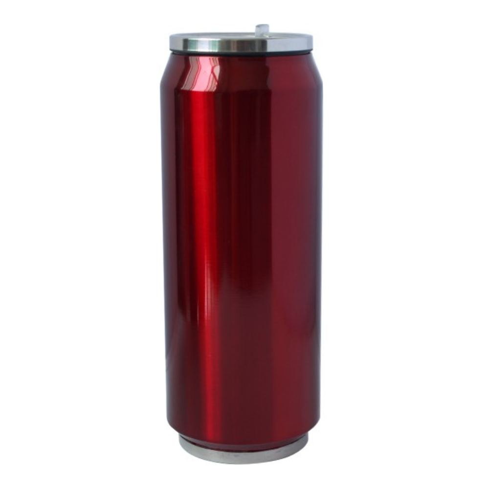 Hawkings double wall stainless steel vaccum drink bottle - Image 6