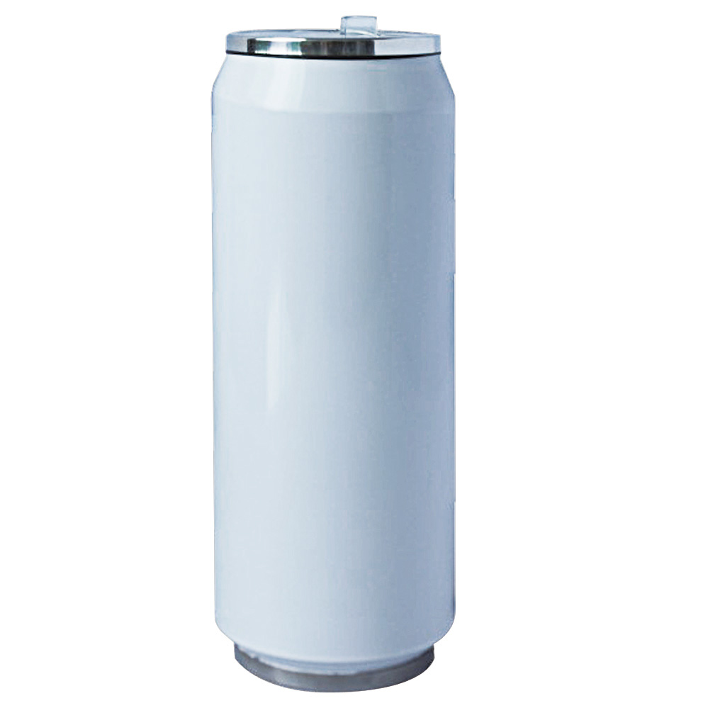 Hawkings double wall stainless steel vaccum drink bottle - Image 2