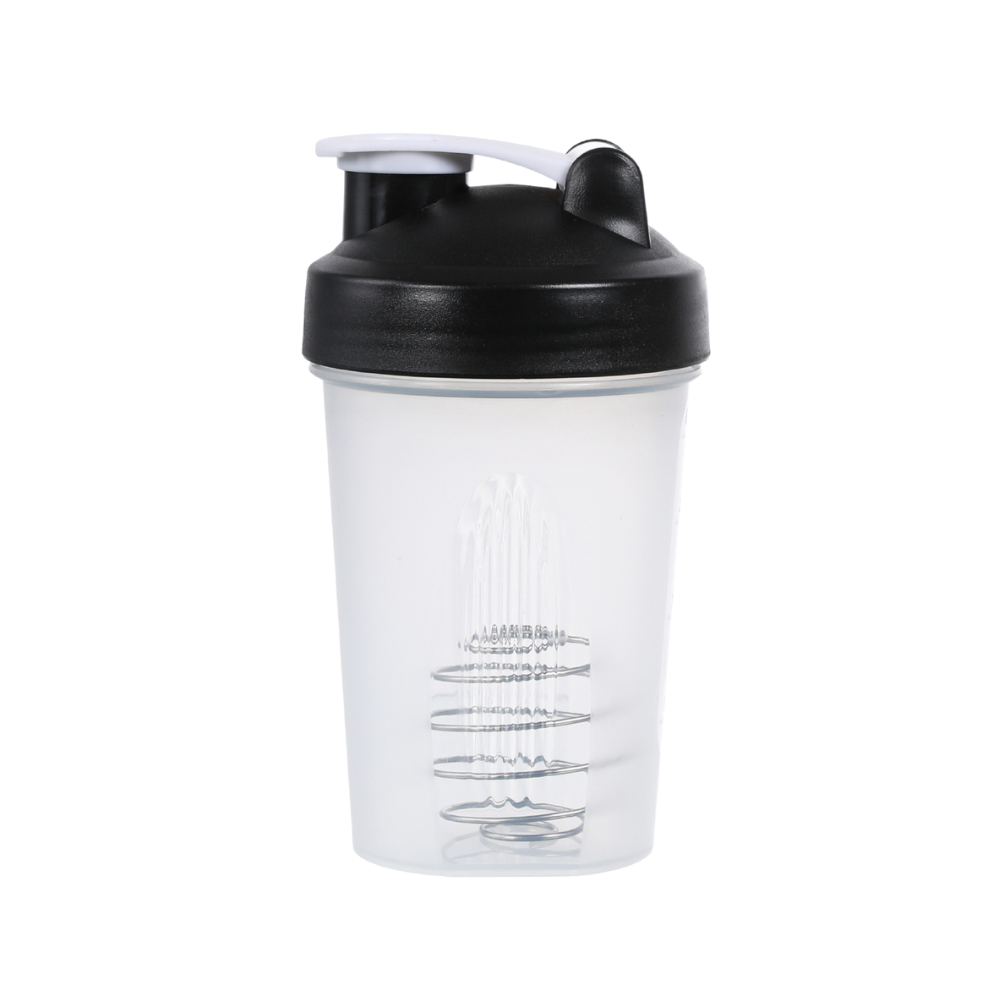 Jackie pp plastic shaker - Image 2