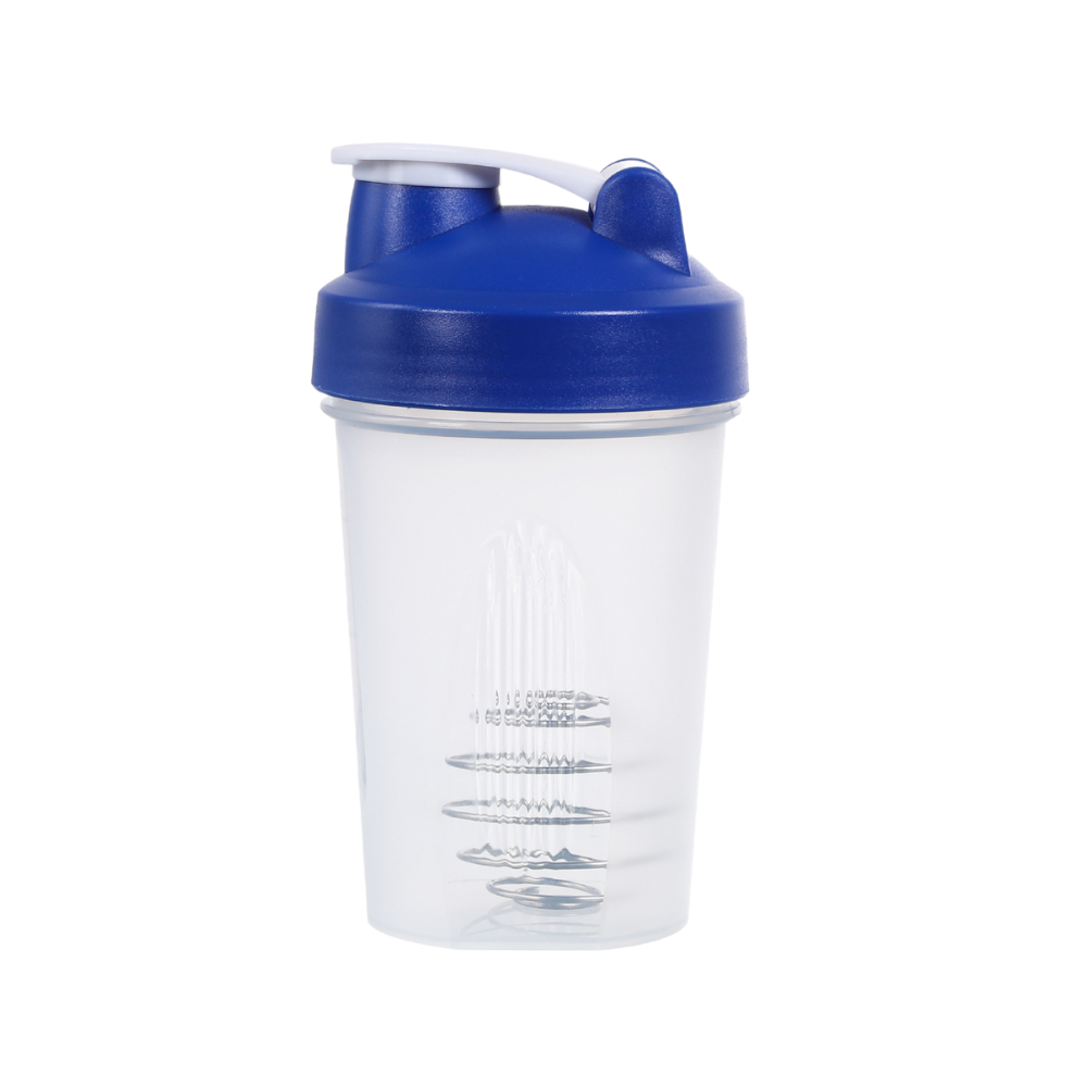 Jackie pp plastic shaker - Image 3