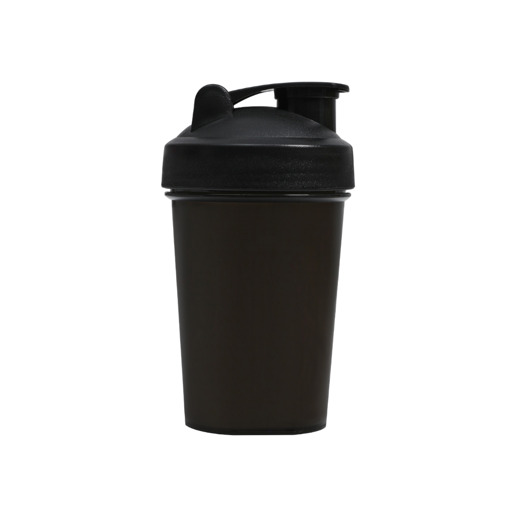 Jackie pp plastic shaker - Image 4