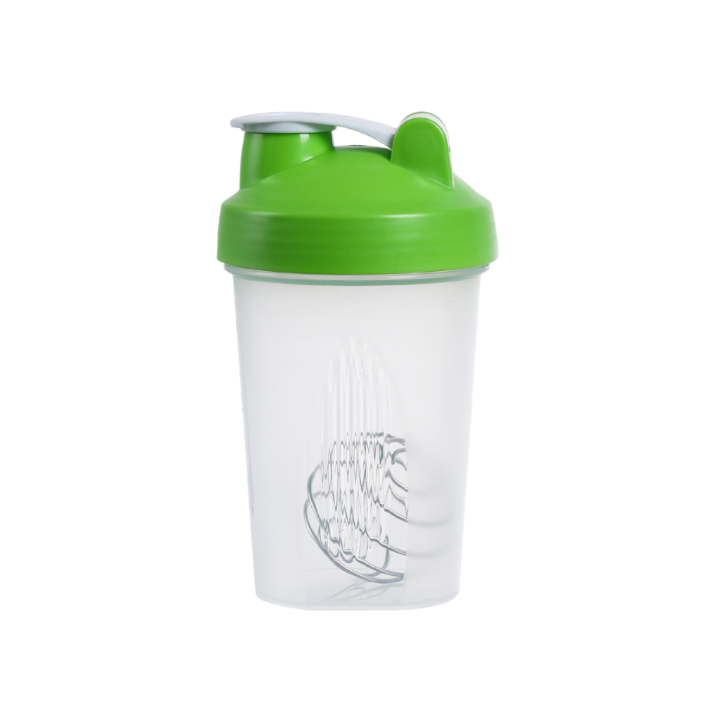 Jackie pp plastic shaker - Image 5