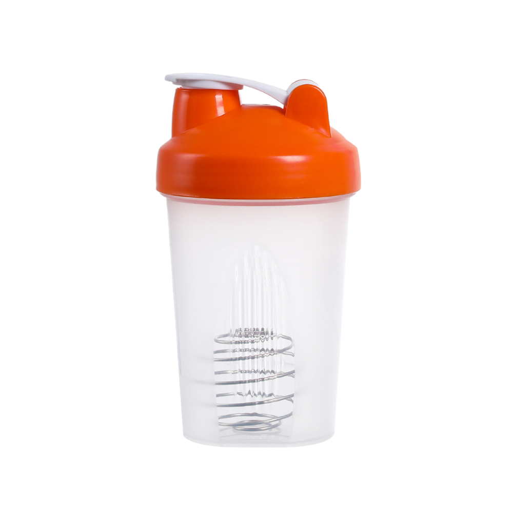 Jackie pp plastic shaker - Image 6