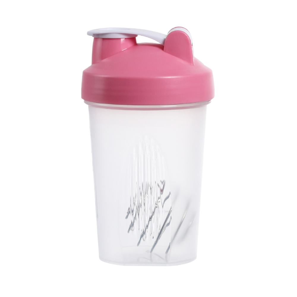 Jackie pp plastic shaker - Image 7