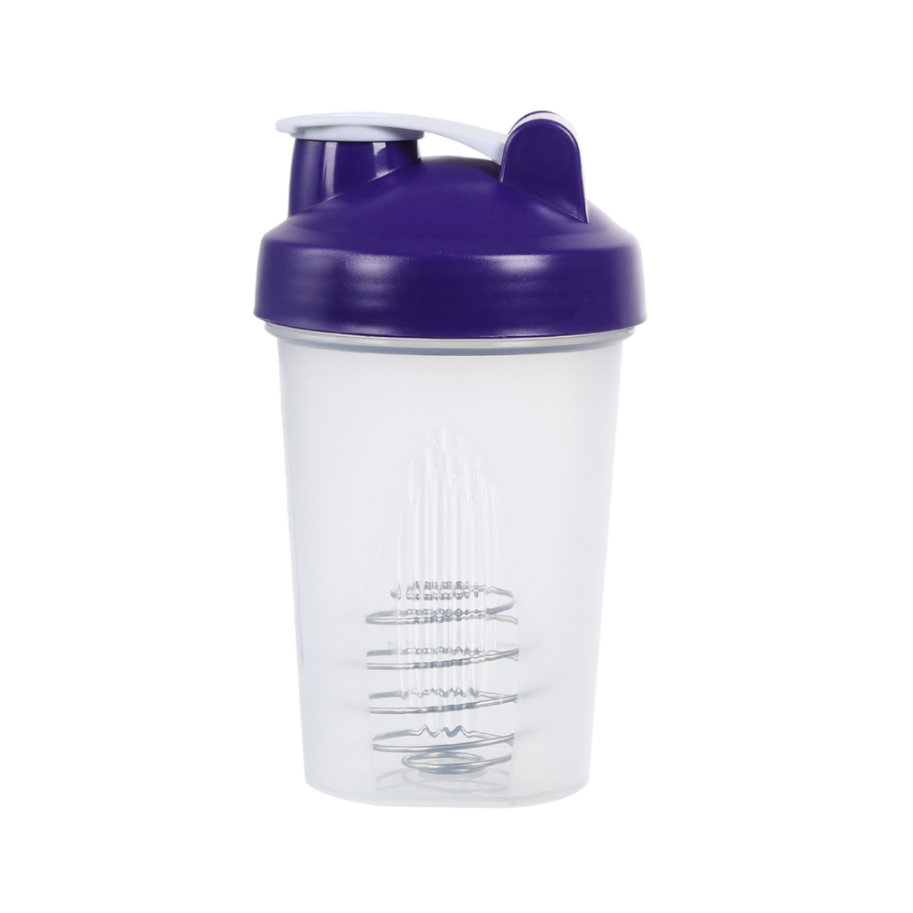 Jackie pp plastic shaker - Image 13