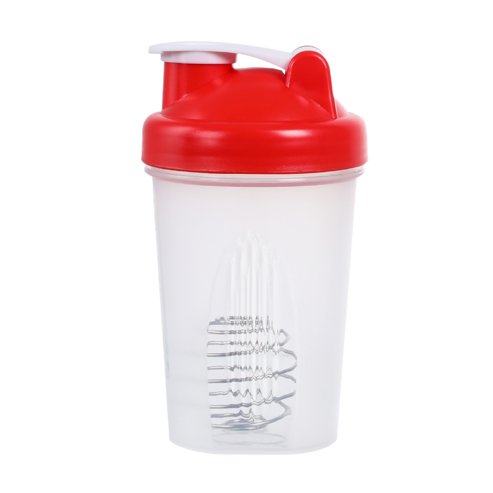 Jackie pp plastic shaker - Image 8