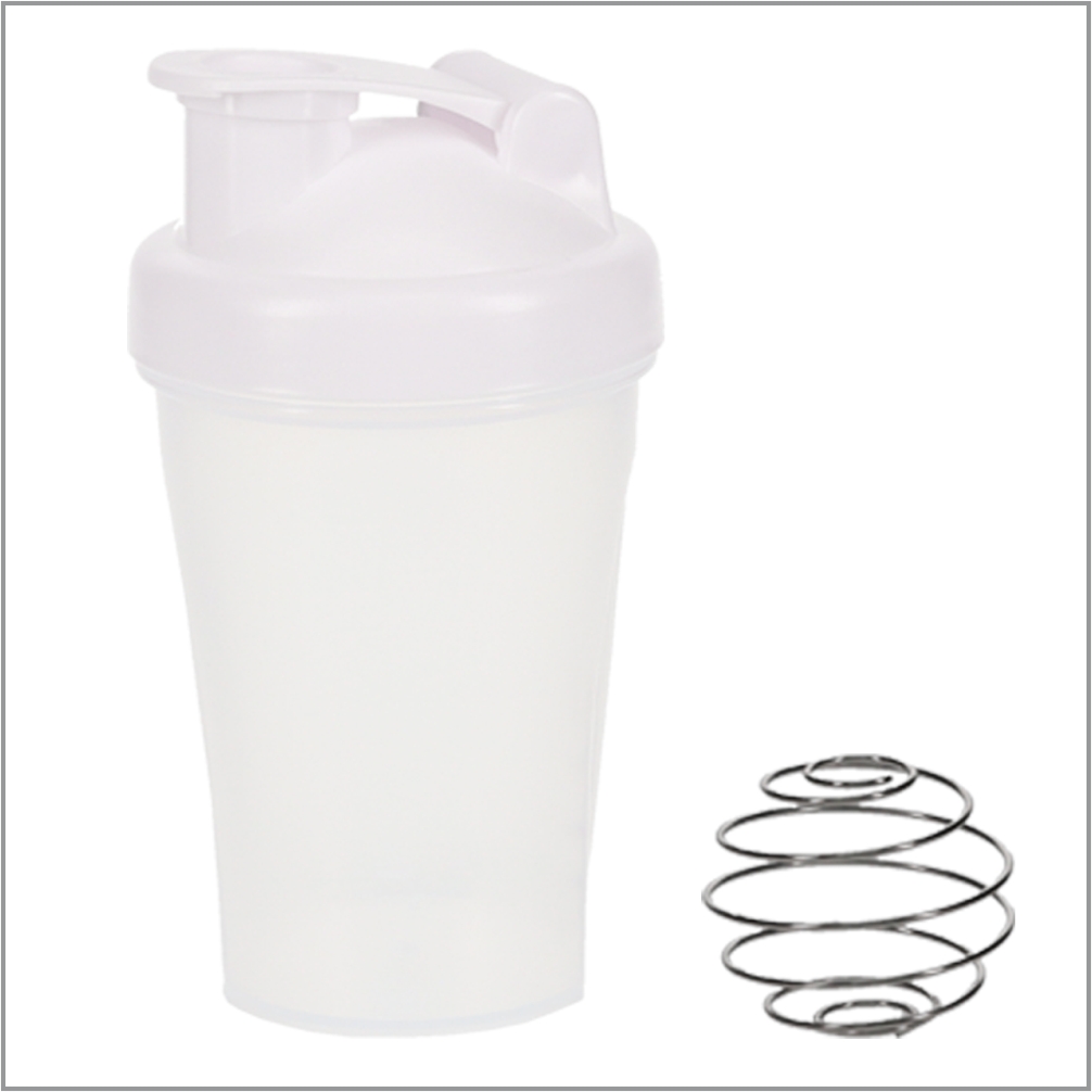 Jackie pp plastic shaker - Image 10