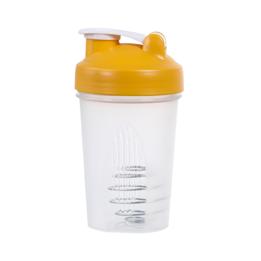 Jackie pp plastic shaker - Image 9