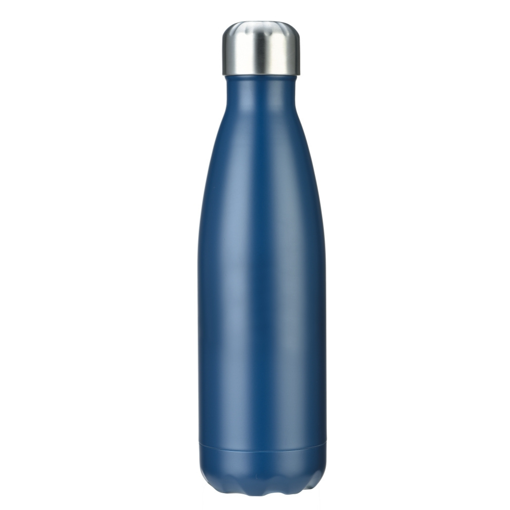 Kimberley double wall stainless steel vaccum drink bottle - Image 3