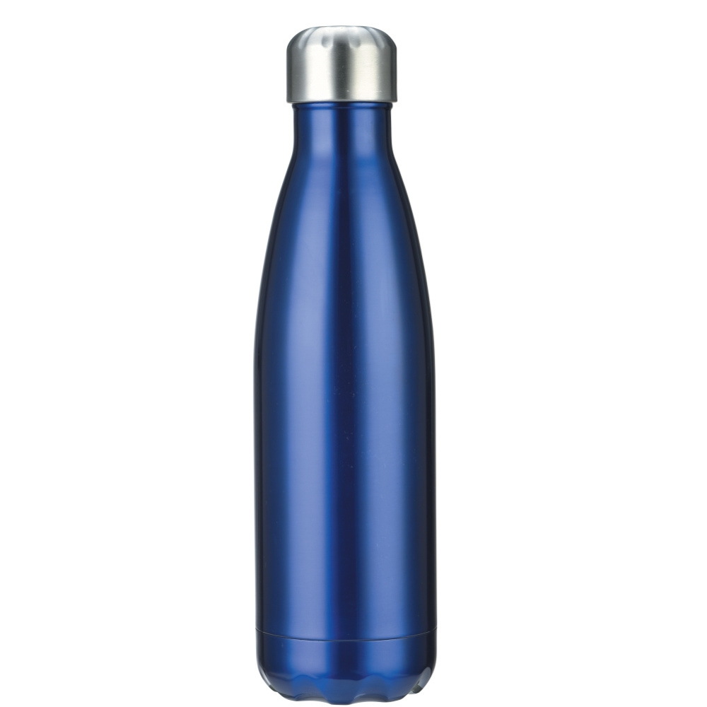 Kimberley double wall stainless steel vaccum drink bottle - Image 5